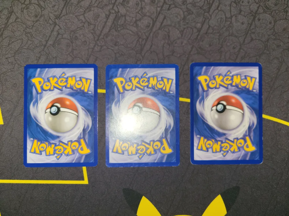 Squirtle, Wartortle, & Blastoise Bundle image indicator(3)