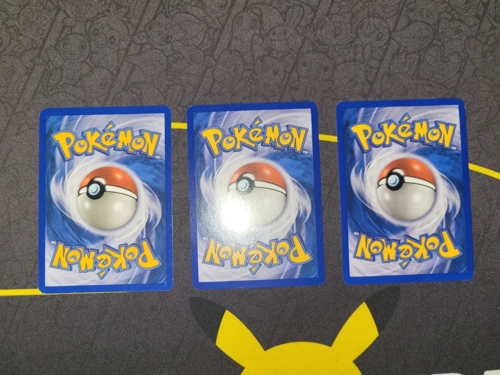 Squirtle, Wartortle, & Blastoise Bundle image indicator(5)