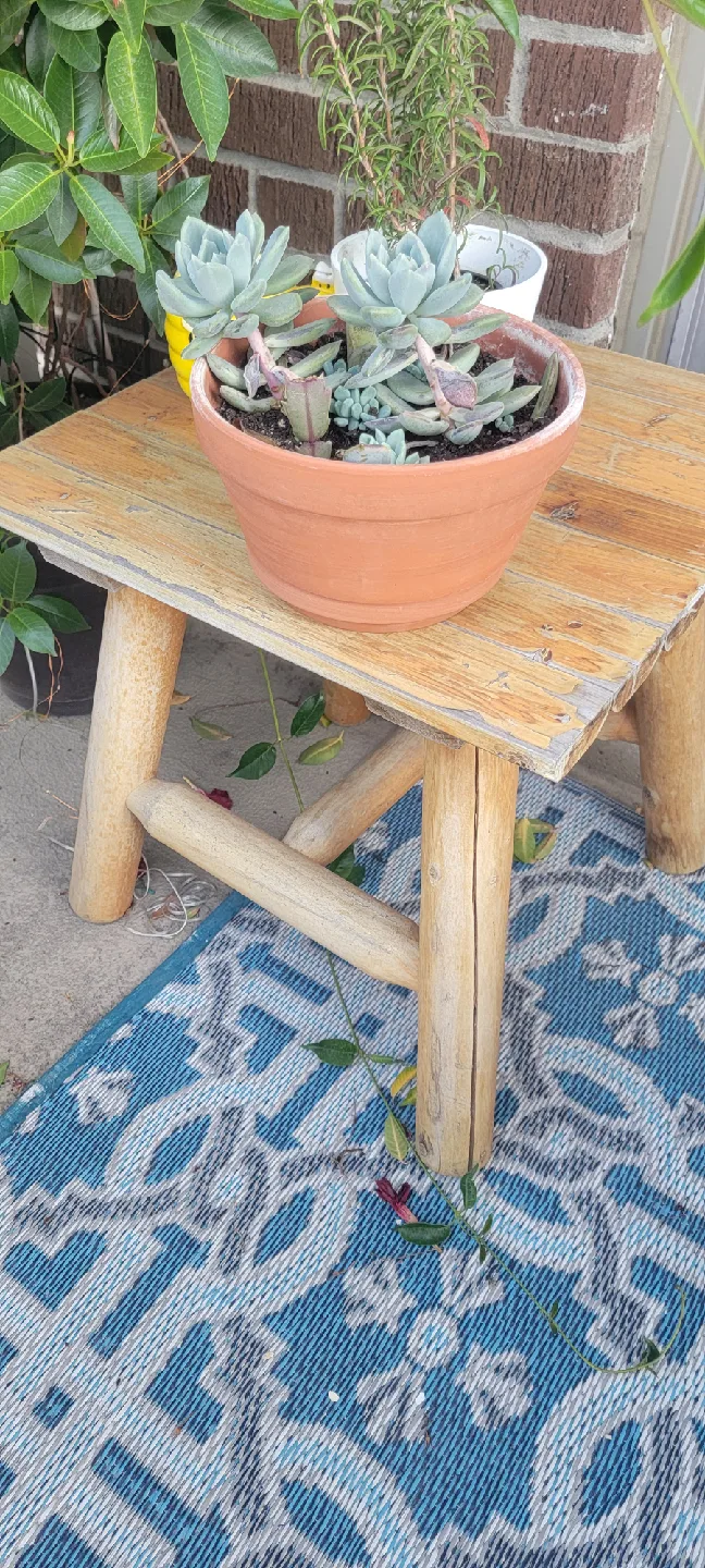 wooden small table image indicator(2)