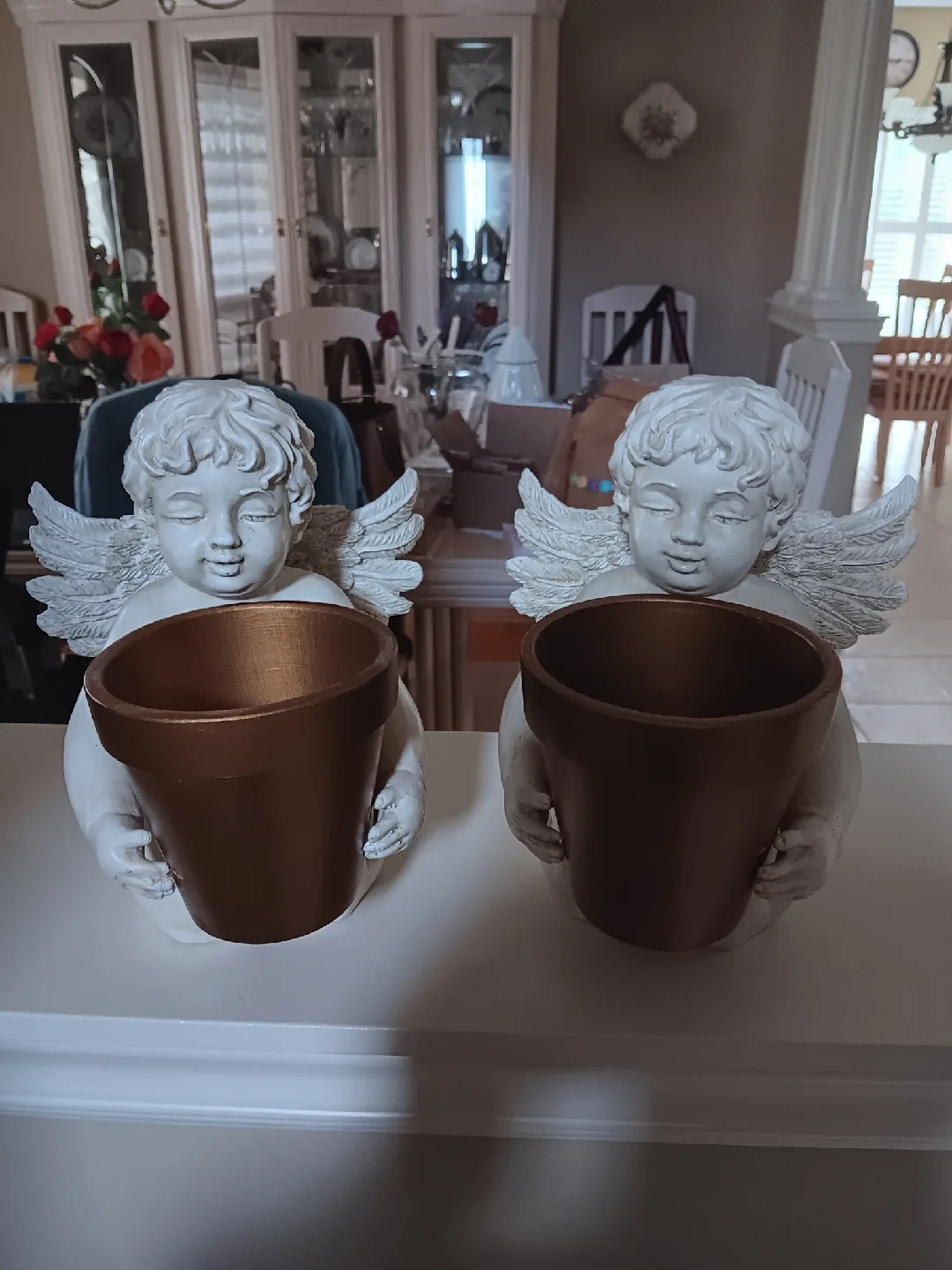 Angel Planter thumbnail
