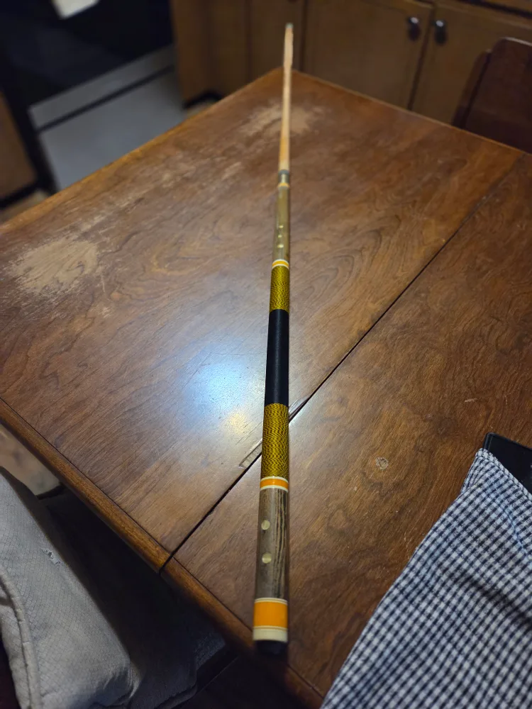 Billiard/Pool Cue Stick image indicator(2)