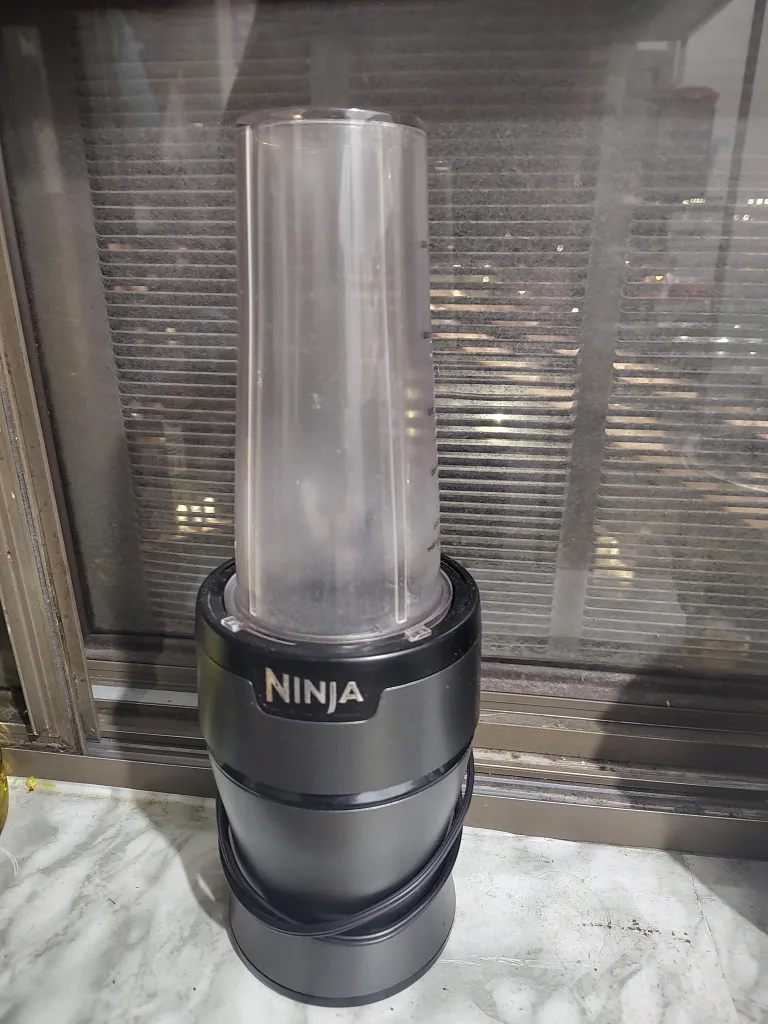 ninja blender