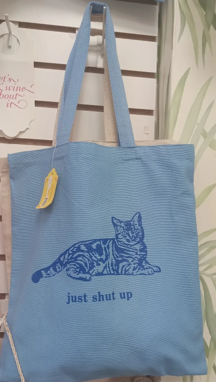 Adorable Tote Bag thumbnail