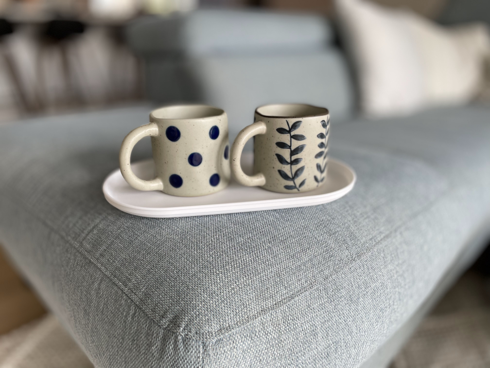 Coffee/Tea Mugs