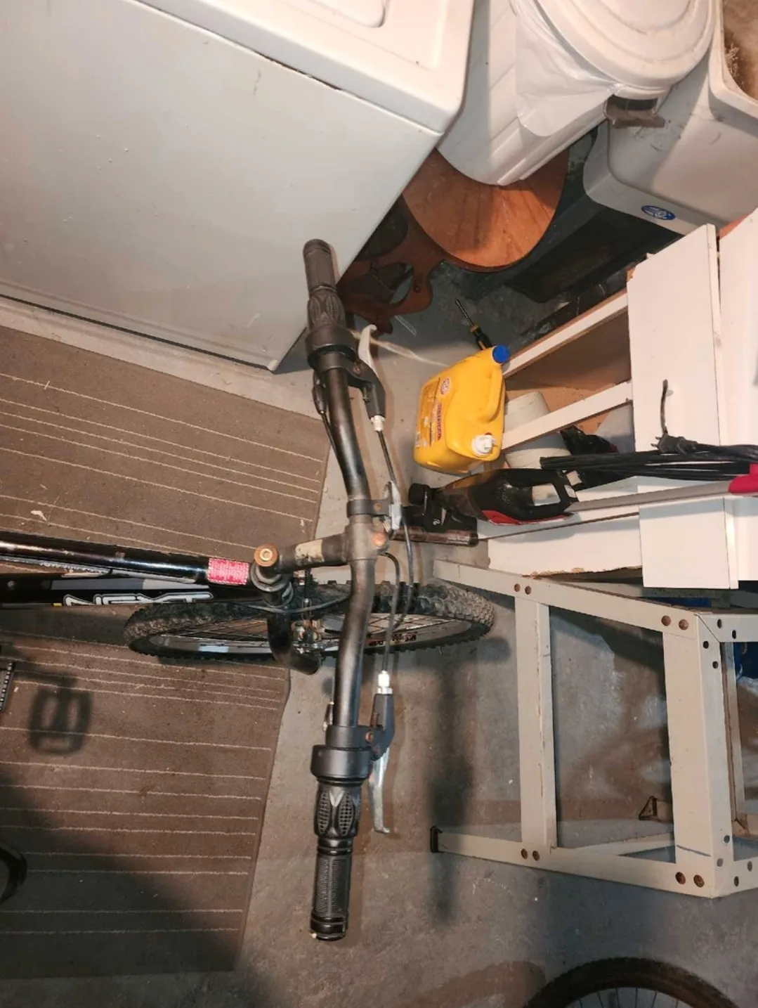 Mountain bike image indicator(4)