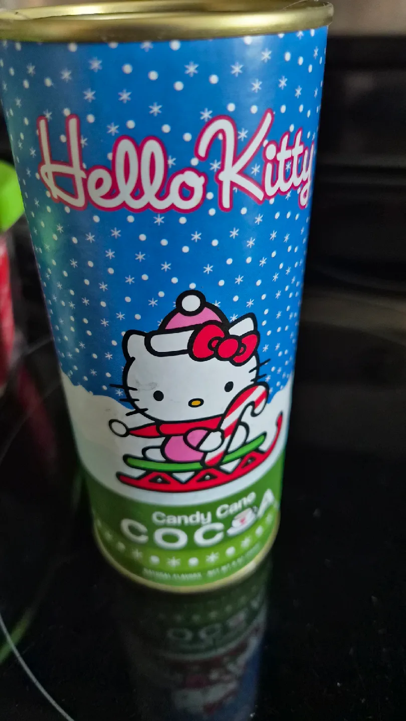 Tea Box Organizer with Hello Kitty Cocoa image indicator(4)