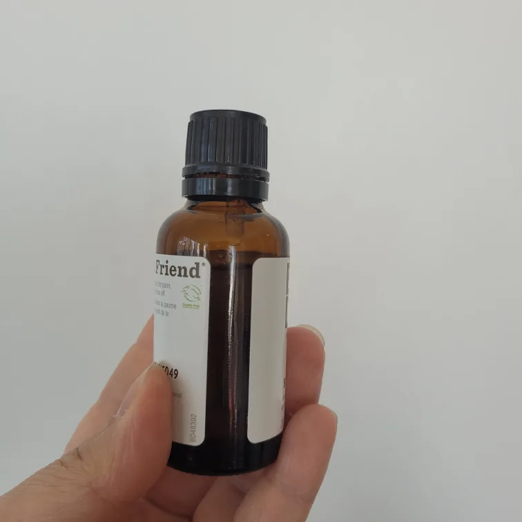 Bulldog Original Beard Oil - 30ml image indicator(2)