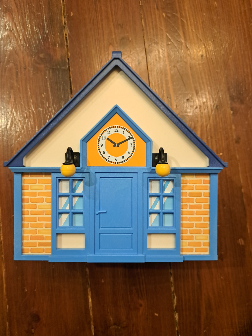 Playmobil Playhouse Toy🥕 - photo 2