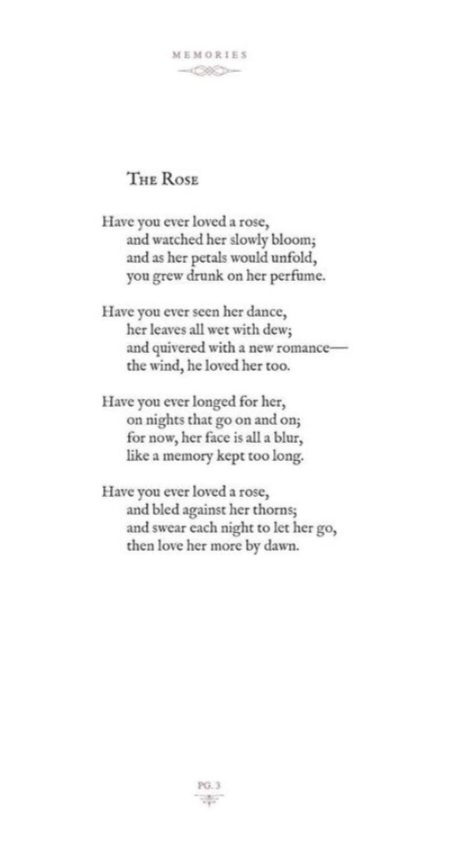 📚Lang Leav Memories Hardcover Poem Book📚 - photo 4