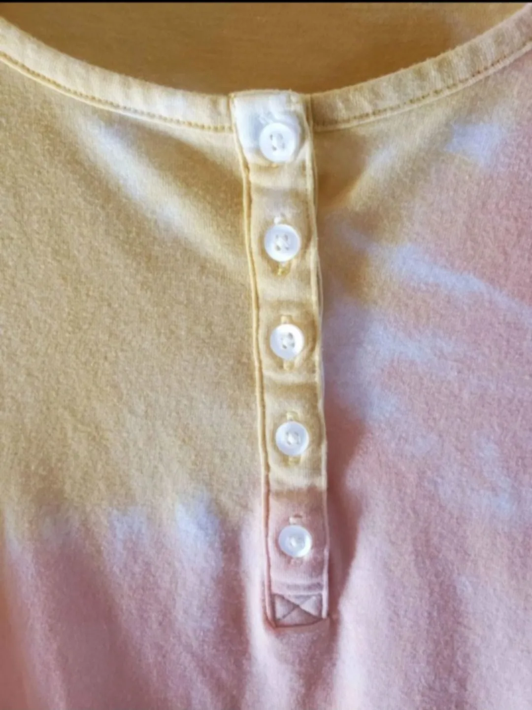 Torrid Tie Dye Top - Size 1 image indicator(2)