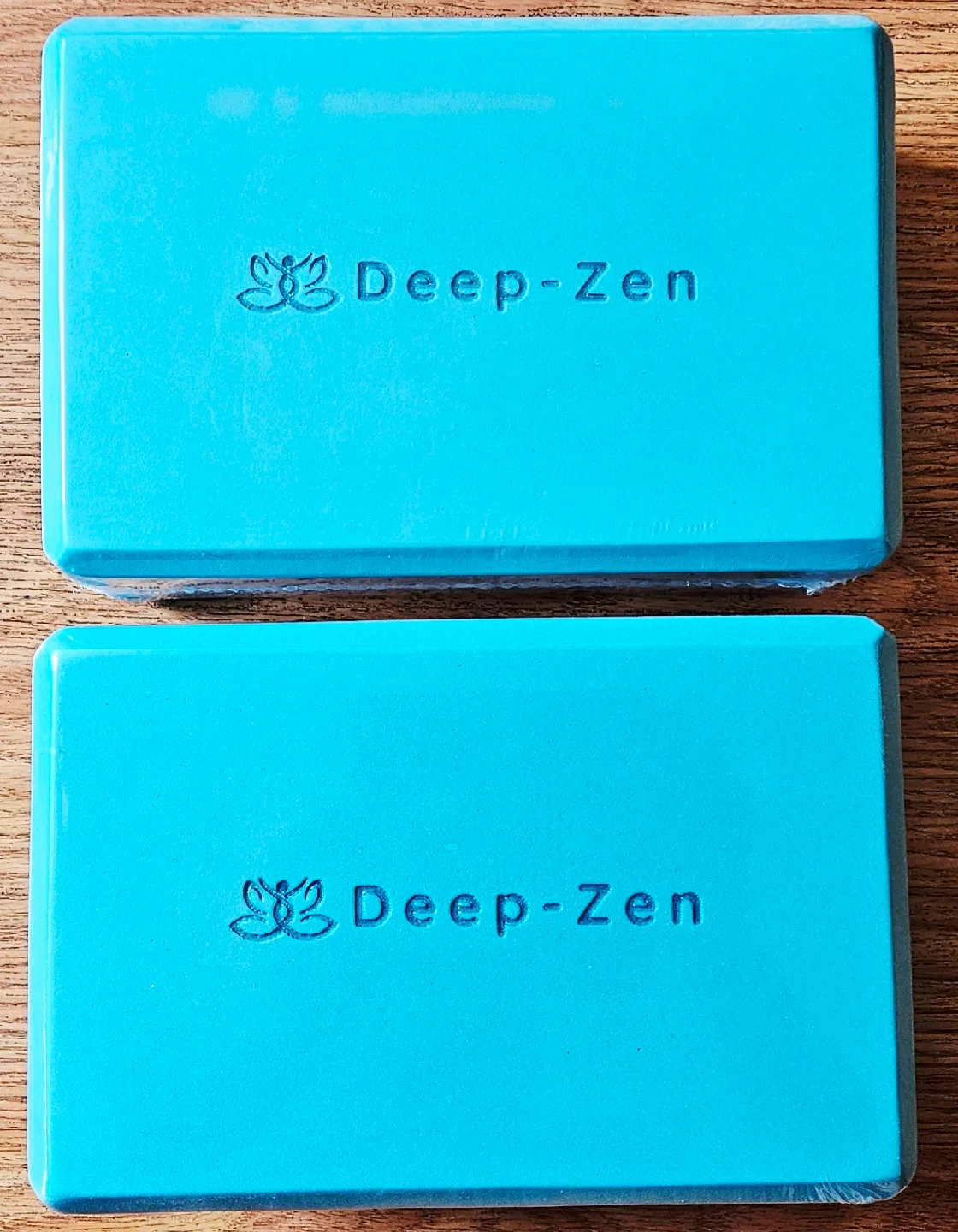 New Deep-Zen Yoga Block Set ✨️ thumbnail