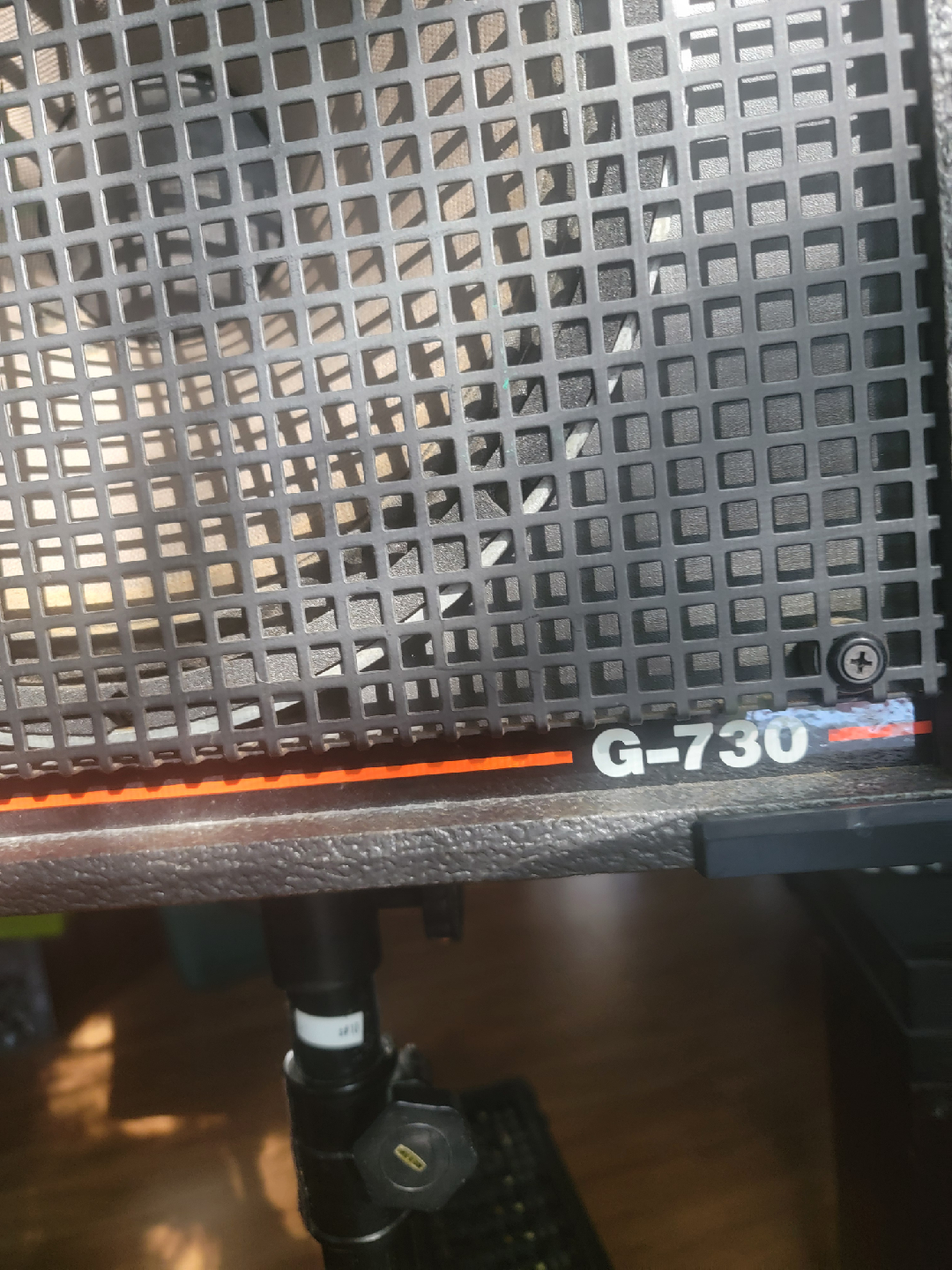 JBL Performance Series G-730 Speaker - photo 2