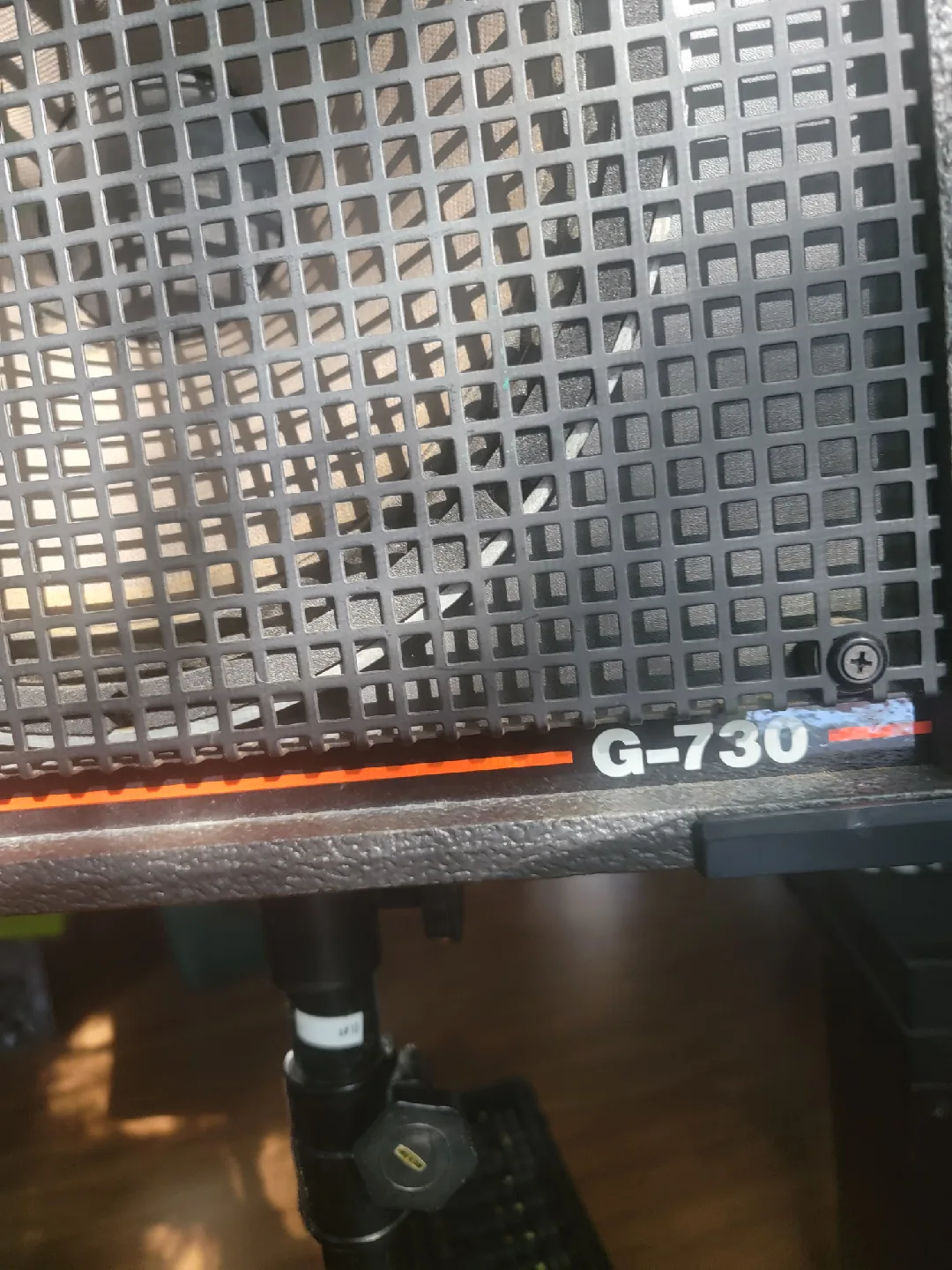 JBL Performance Series G-730 Speaker image indicator(2)