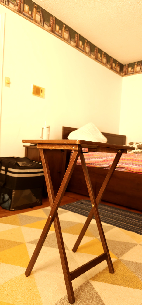 coffee table - photo 5