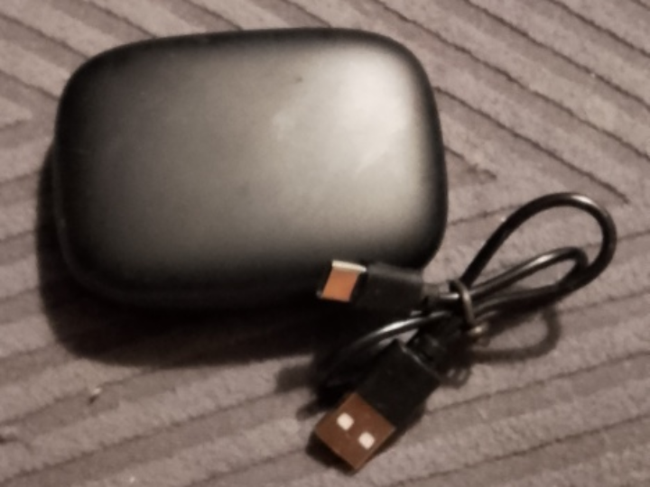 🥕*NEW* JH2 Wireless Earbuds with Charging Case🥕 - photo 3