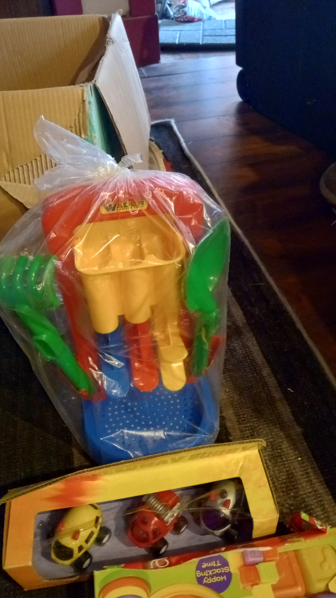 Toys - photo 3