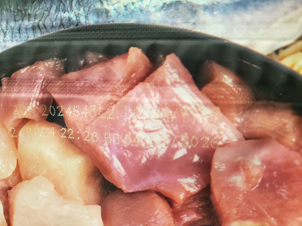 Acana Indoor Entrée Cat Food (1½ bags) image indicator(4)