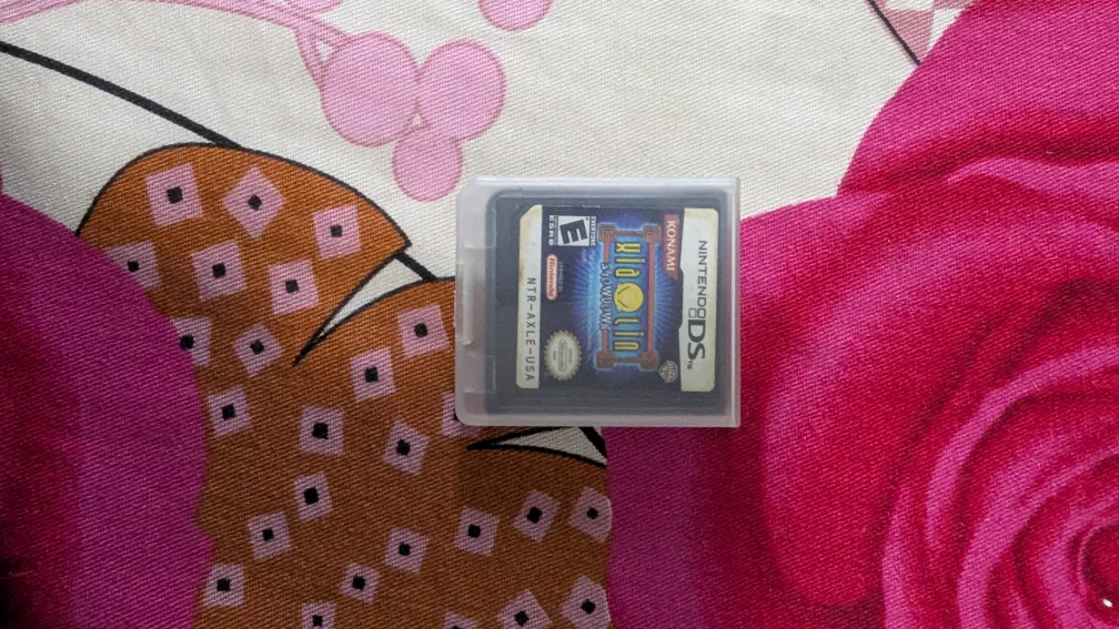 FREE! Nintendo DS Games