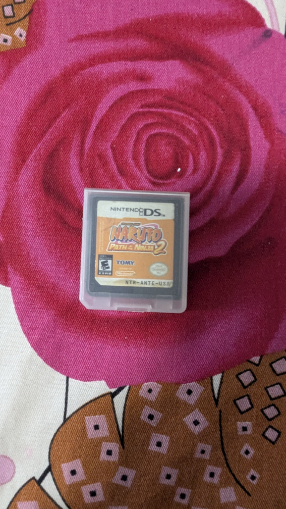 FREE! Nintendo DS Games - photo 2