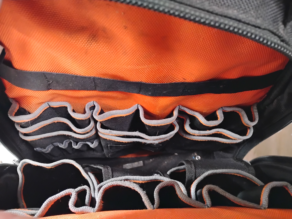 Klein tool bag - photo 2