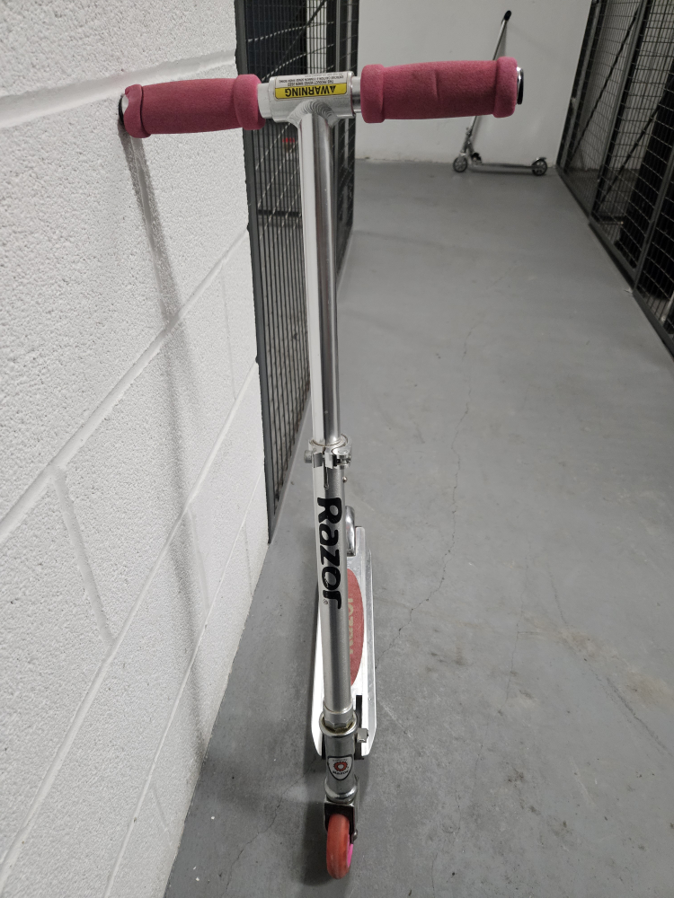 Razor Scooter - Pink - photo 2