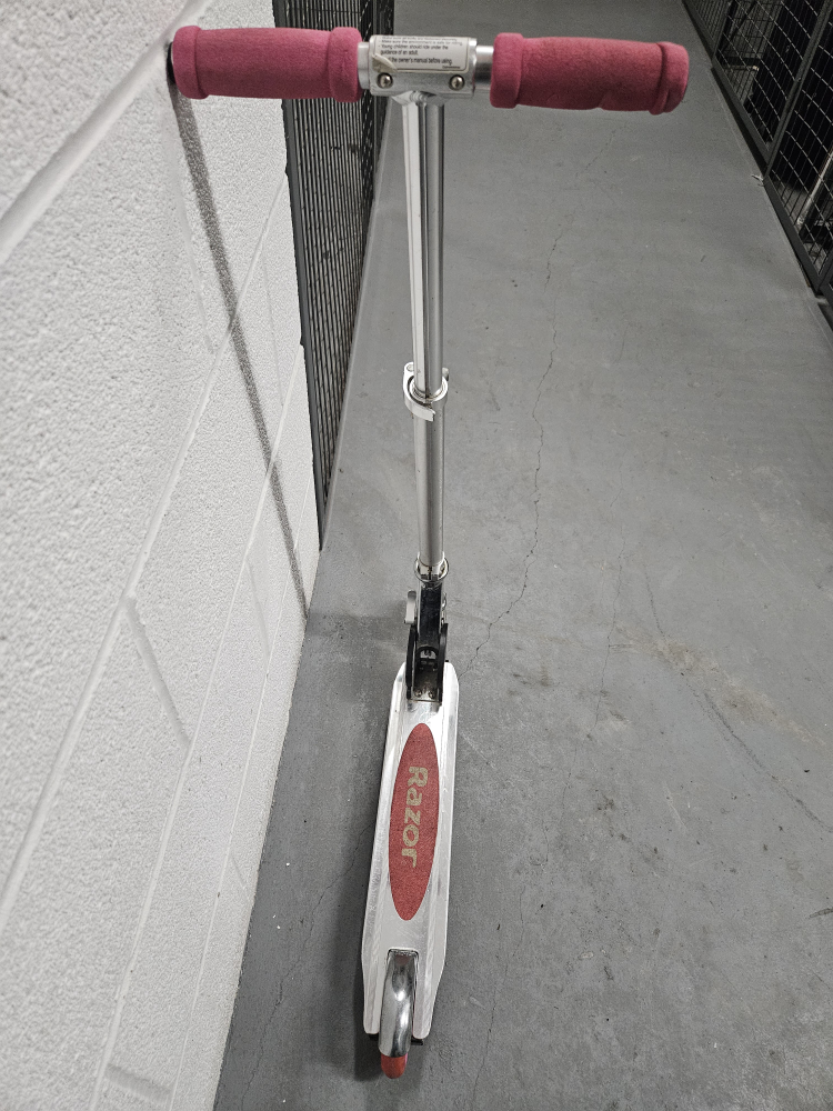 Razor Scooter - Pink - photo 3