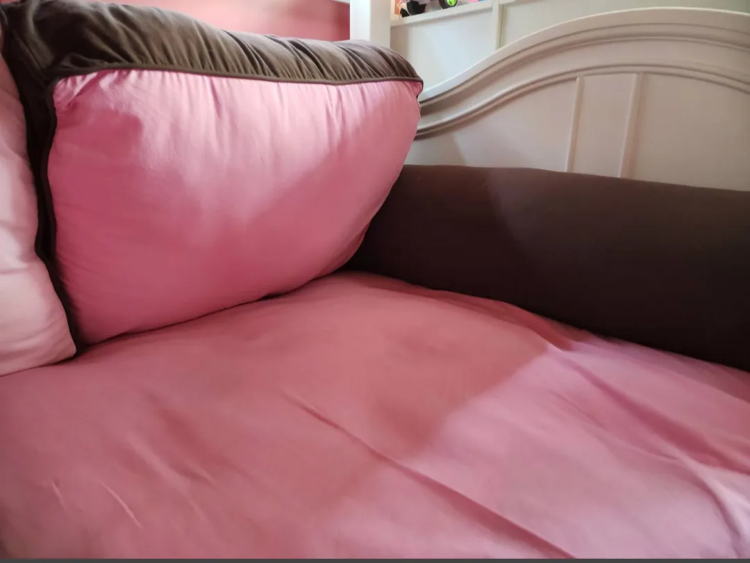 Solid Hardwood Twin over Twin Bunk Bed with Trundle image indicator(5)