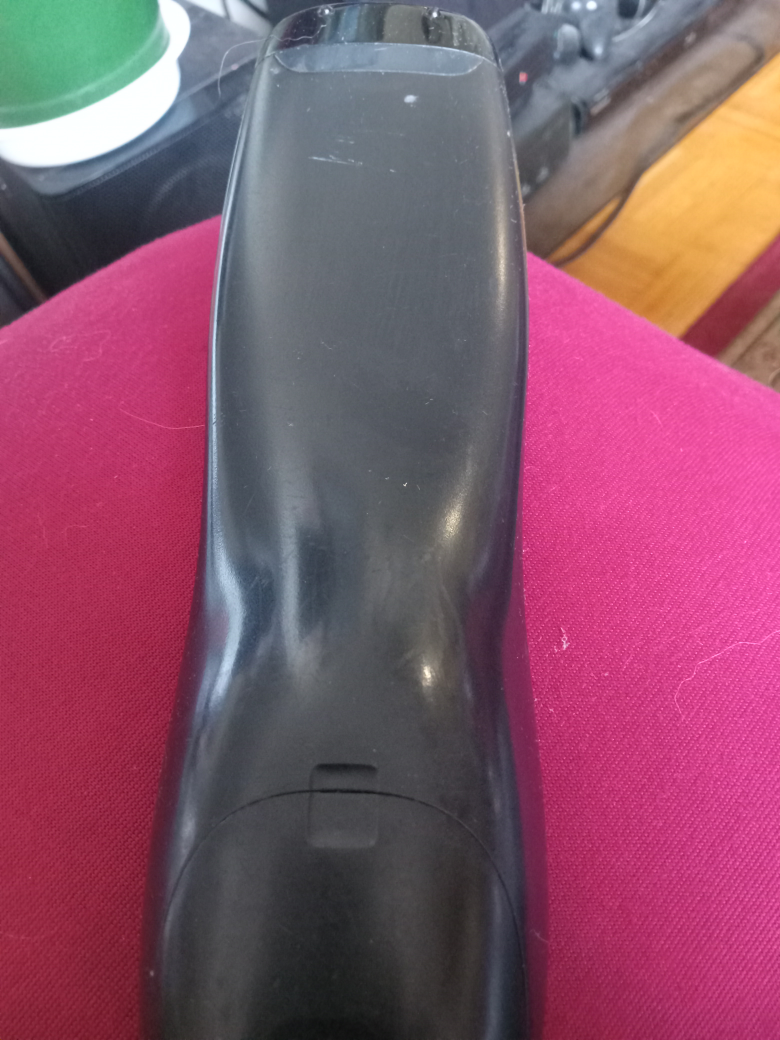 Logitech Harmony Remote - photo 5