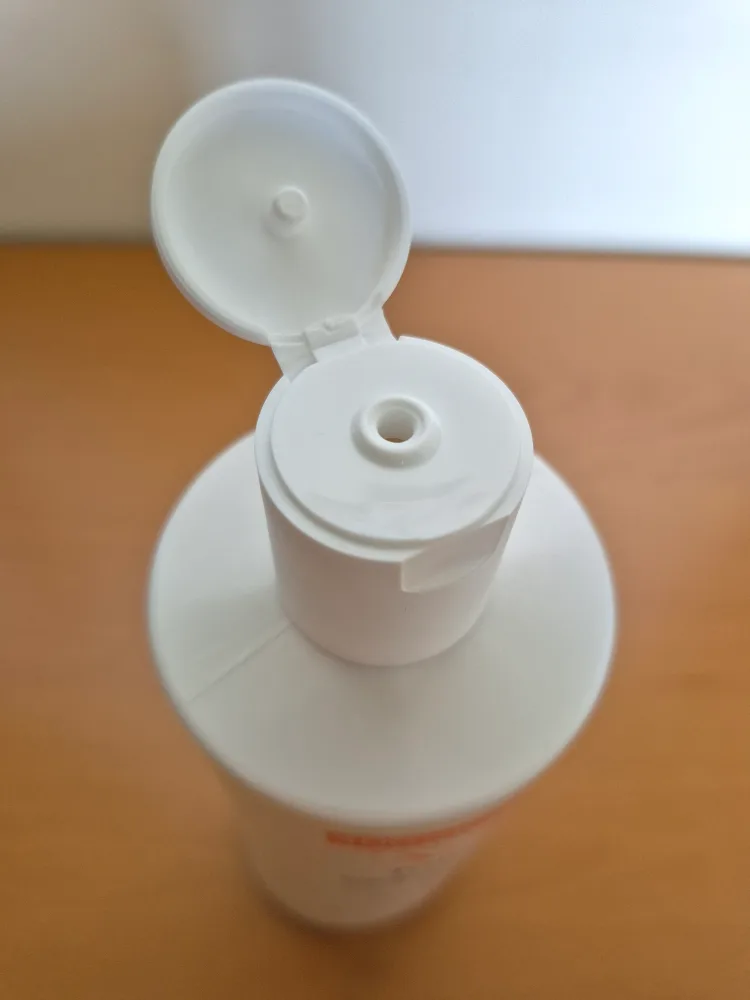 Avene Tolerance Extremely Gentle Cleanser (Large 400ml bottle) image indicator(3)