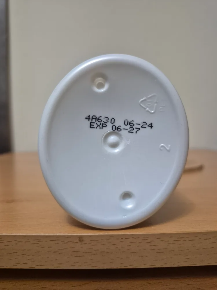 Avene Tolerance Extremely Gentle Cleanser (Large 400ml bottle) image indicator(4)