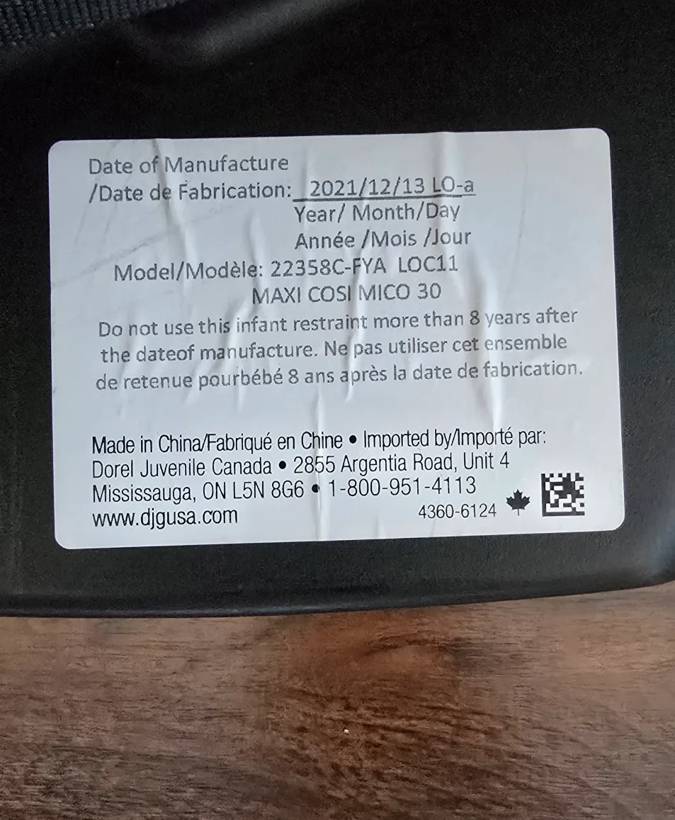 Maxi-Cosi Zelia Luxe 5-in-1 Modular Travel System image indicator(7)