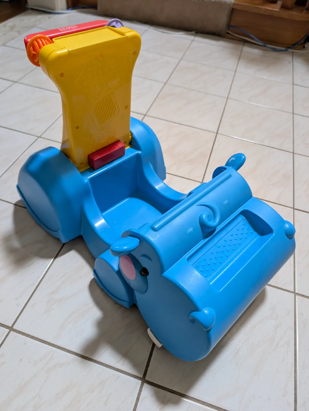 Bundle Sale: VTech & Fisher-Price Baby Walkers image indicator(4)