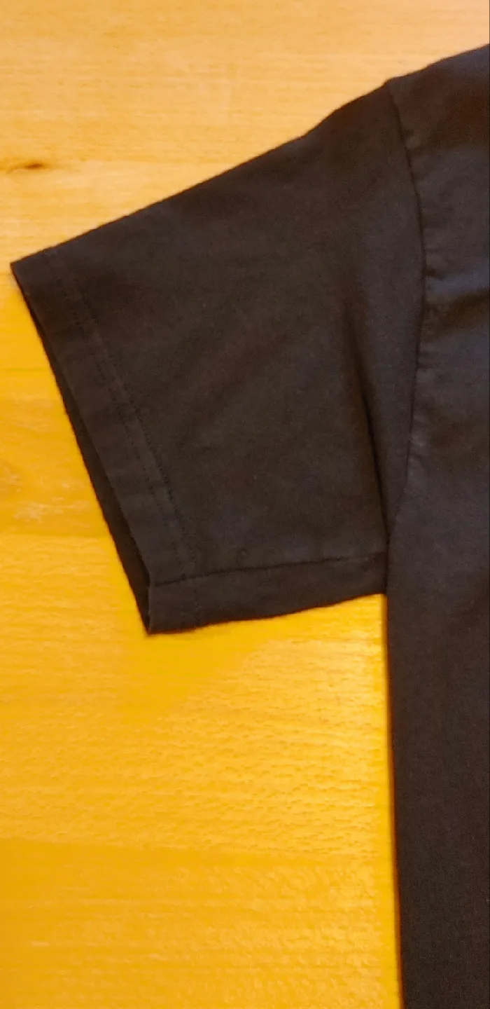 Snoop Dogg Black T-Shirt image indicator(4)