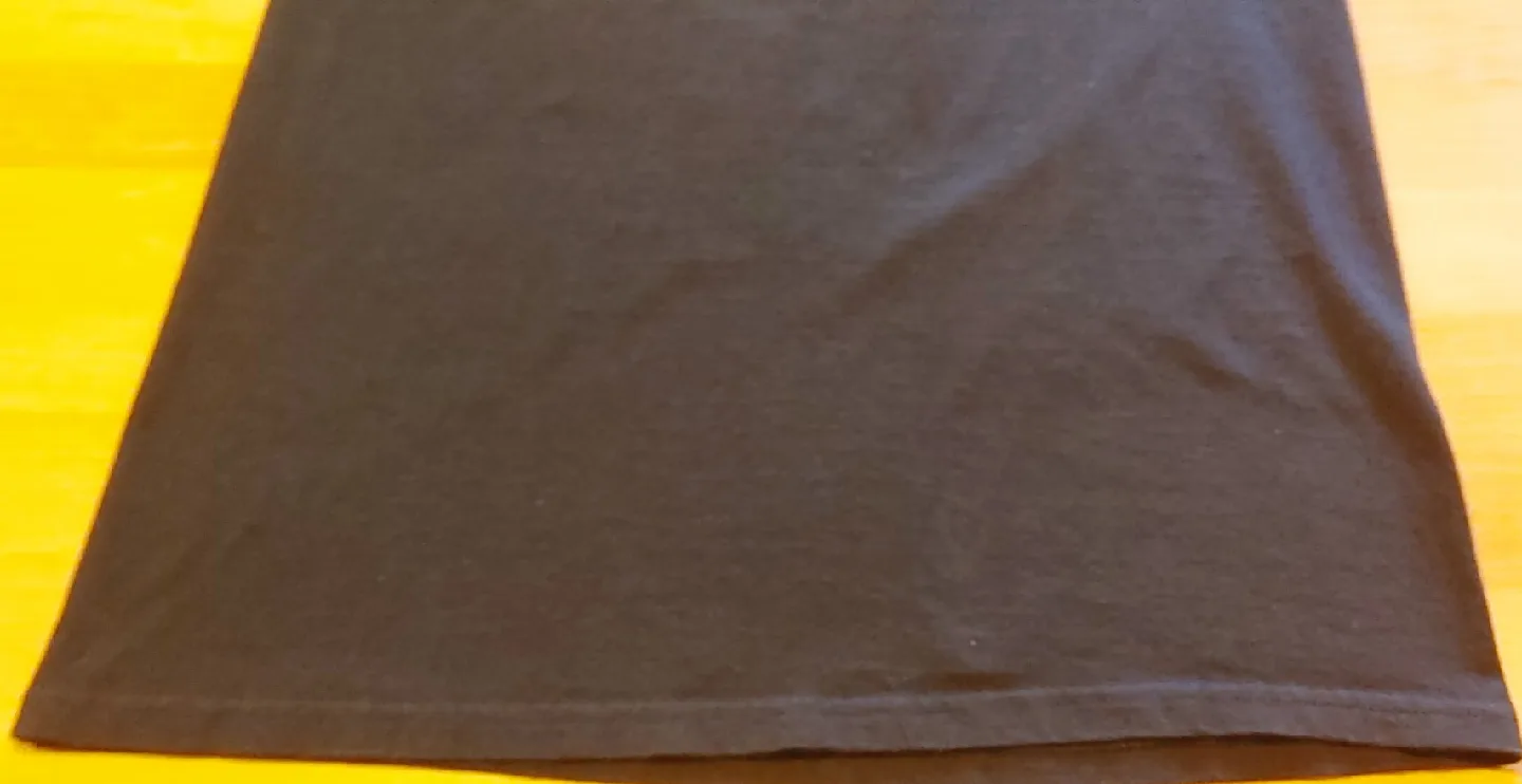 Snoop Dogg Black T-Shirt image indicator(5)