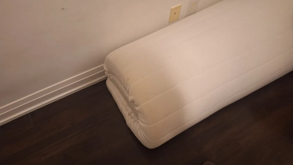 IKEA MEISTERVIK Mattress image indicator(2)