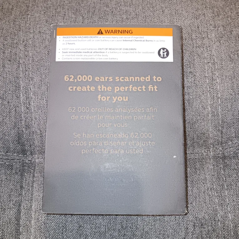 Jabra Elite 8 Active Dark Grey NEW image indicator(2)