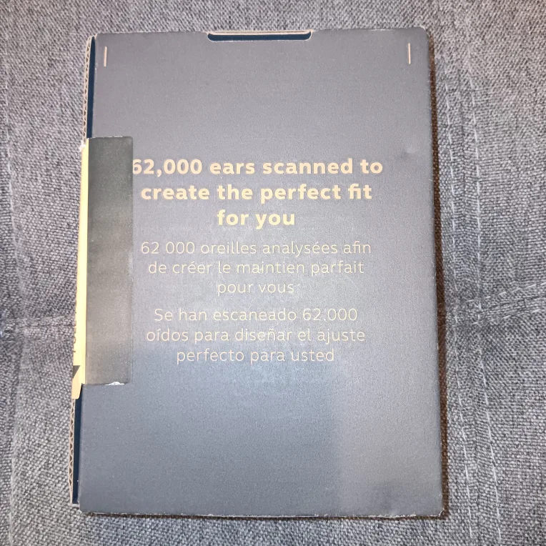 Jabra Elite 8 Active Dark Grey NEW image indicator(4)