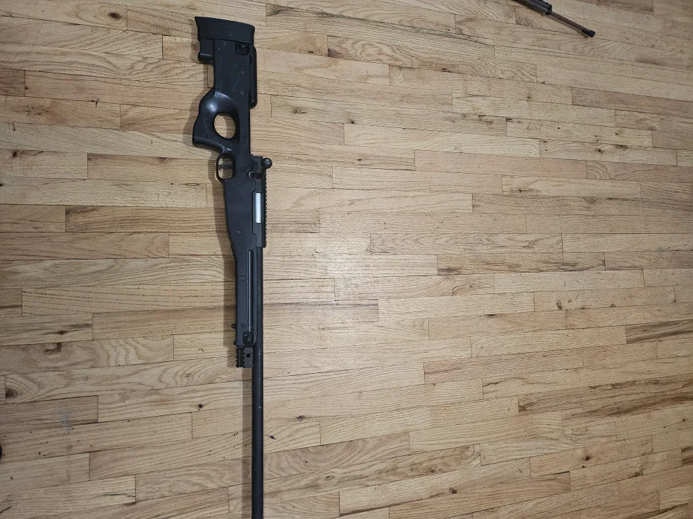 AIR SOFT RIFLES image indicator(6)