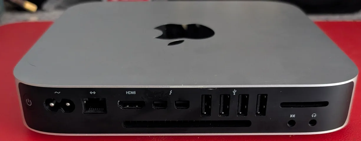 Apple Mac Mini image indicator(2)