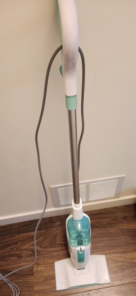Shark Steam Mop - photo 3