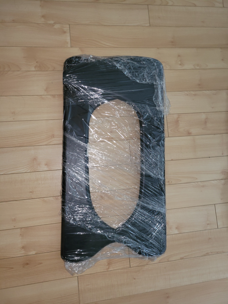 Red Barrel Studio Styx Abstract Coffee Table - photo 2