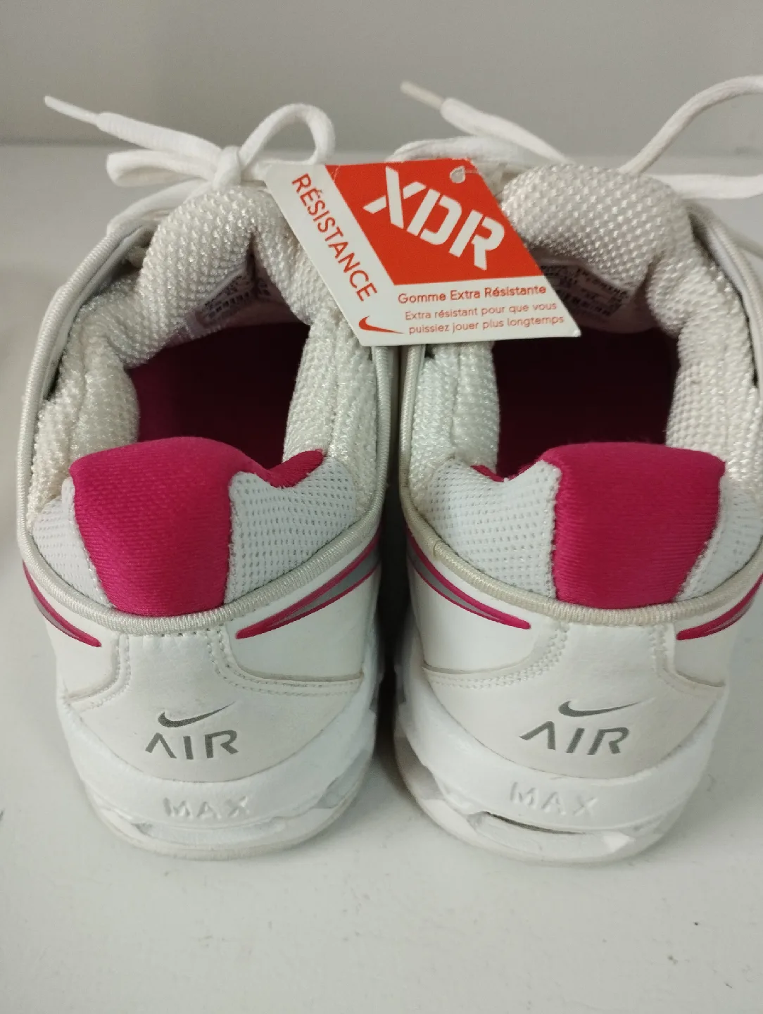 New Nike Women Air Max Cage Dragon size 8 image indicator(2)