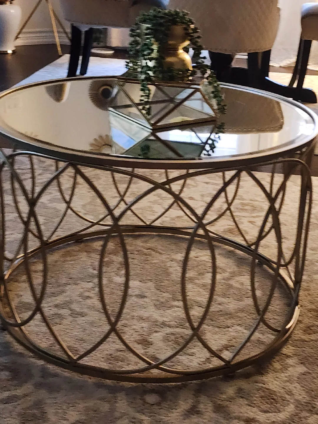 Coffee table 100 image indicator(4)