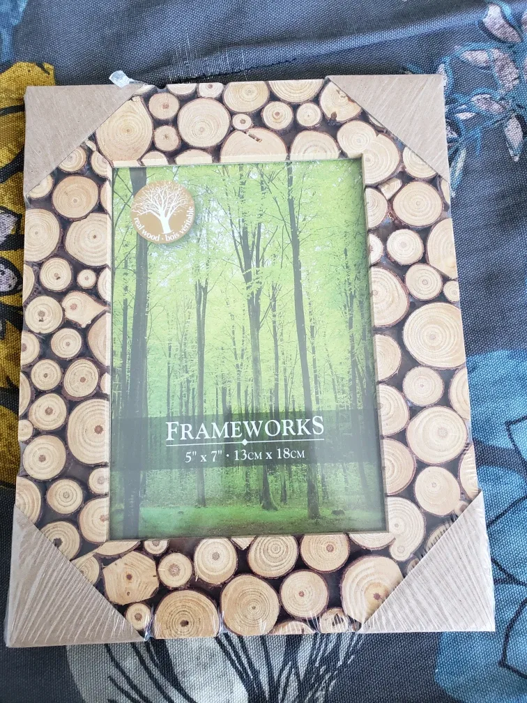 Picture Frame 🥕