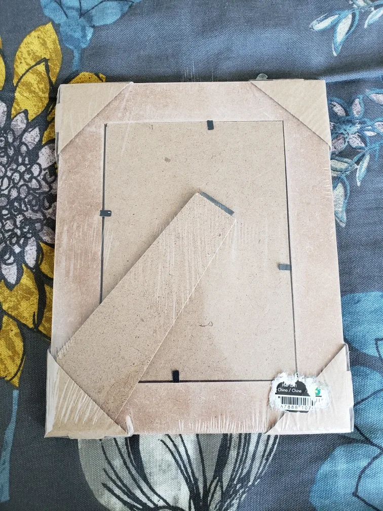 Picture Frame 🥕 image indicator(2)