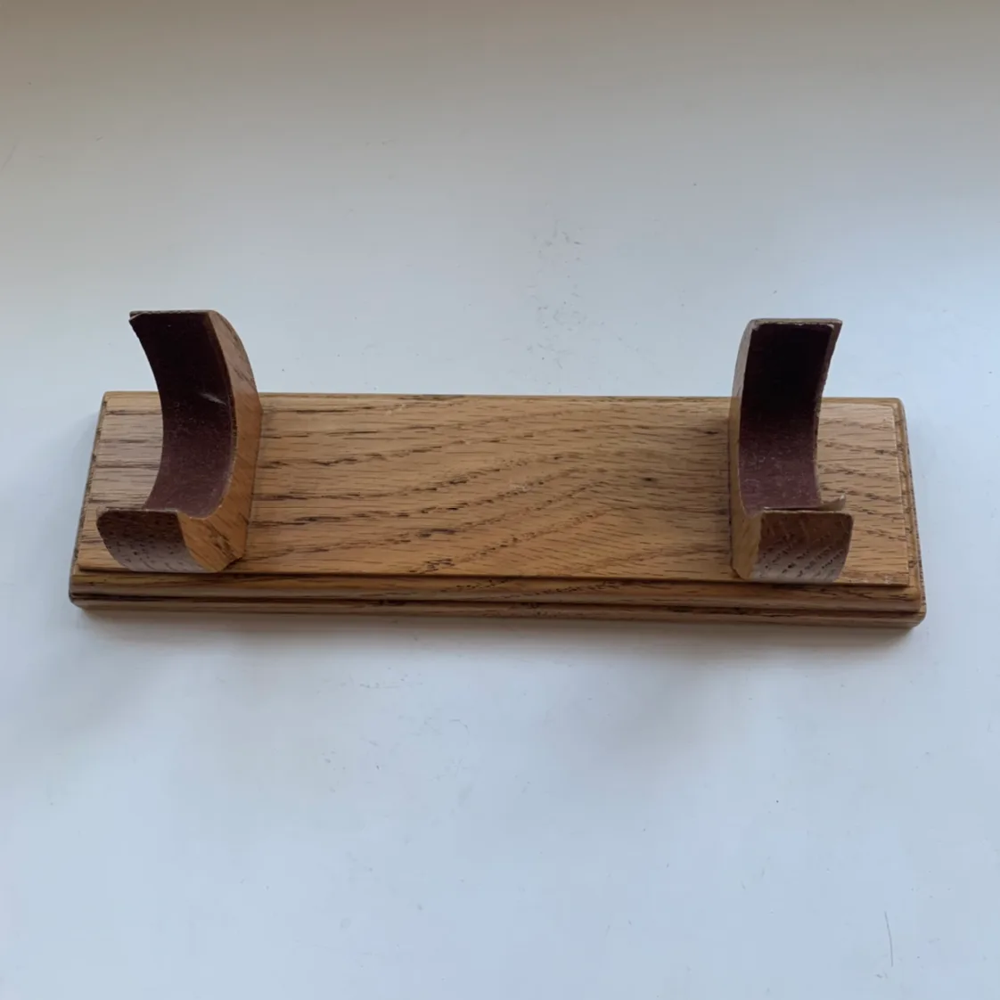 Stand for decorative sailship image indicator(2)