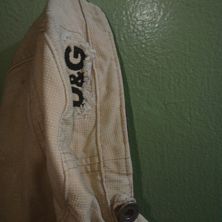 D&G denim unisex  cap - photo 2