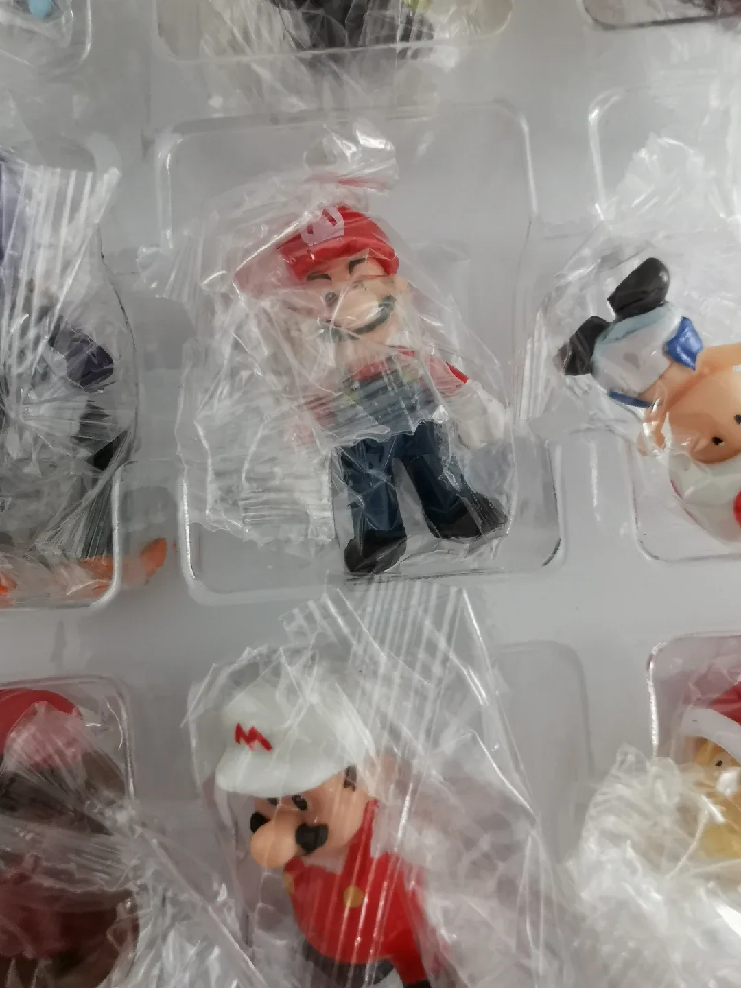 Super Mario Christmas Advent Calendar - New! image indicator(4)