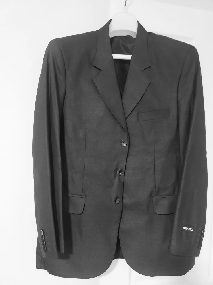 🥕Men's Suit & Vest thumbnail