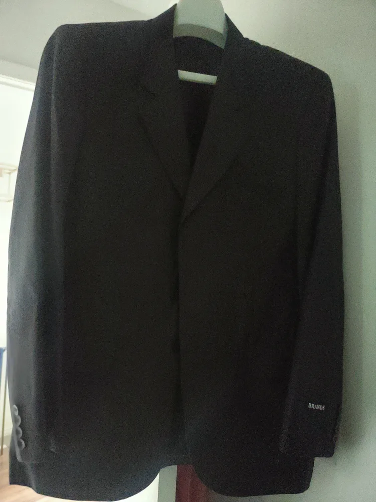 🥕Men's Suit & Vest image indicator(2)